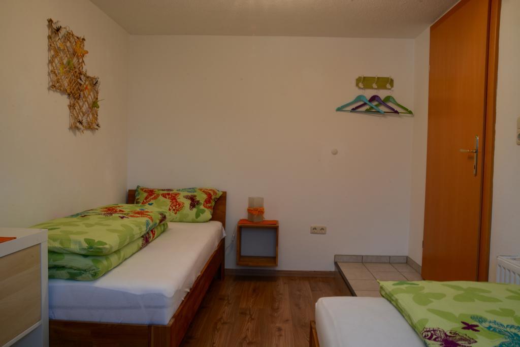 Haus Claudia Apartment Reutte Exterior photo