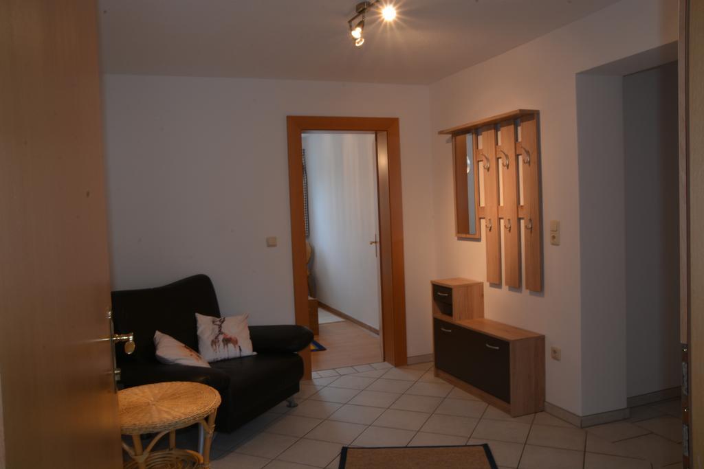 Haus Claudia Apartment Reutte Exterior photo