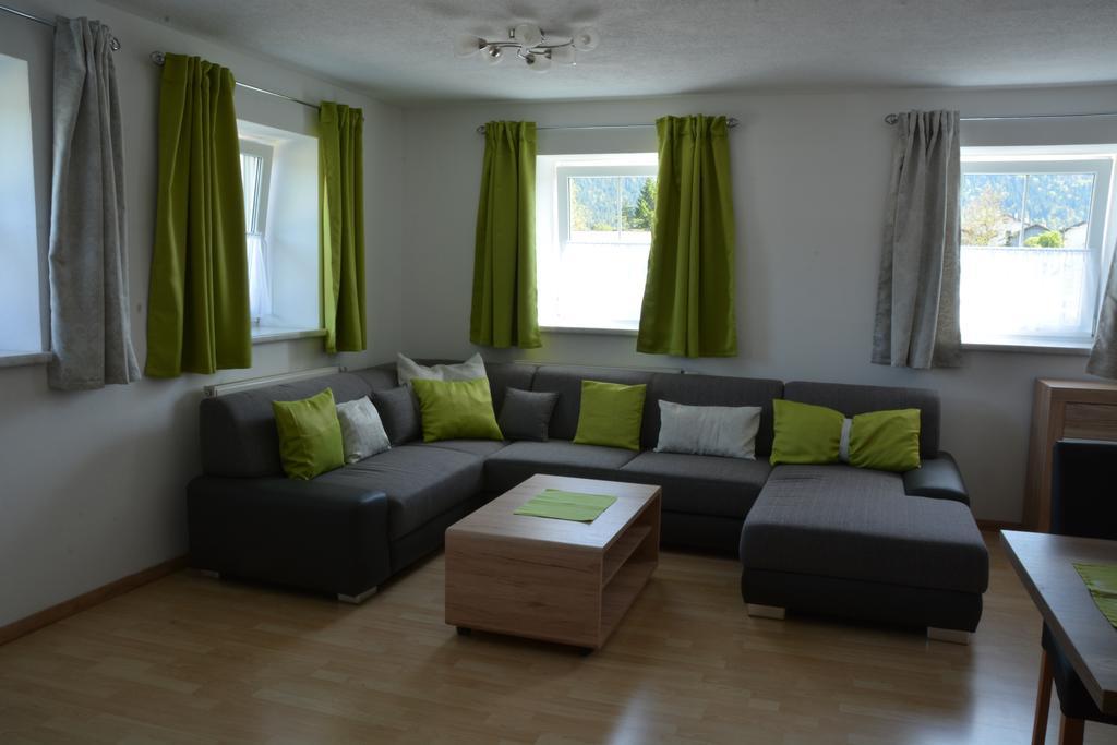 Haus Claudia Apartment Reutte Exterior photo