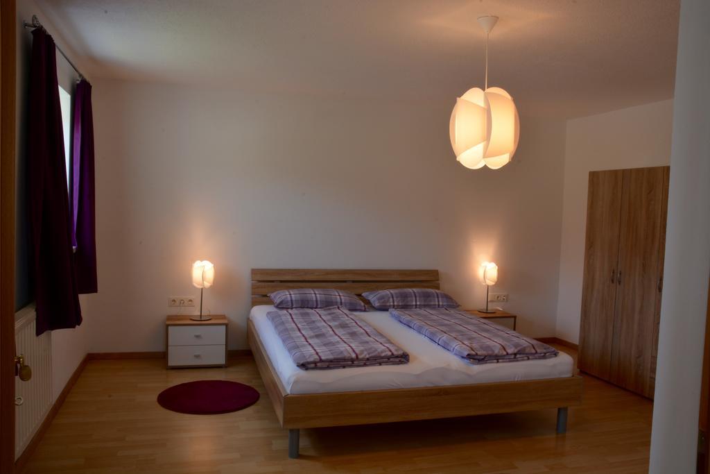 Haus Claudia Apartment Reutte Exterior photo